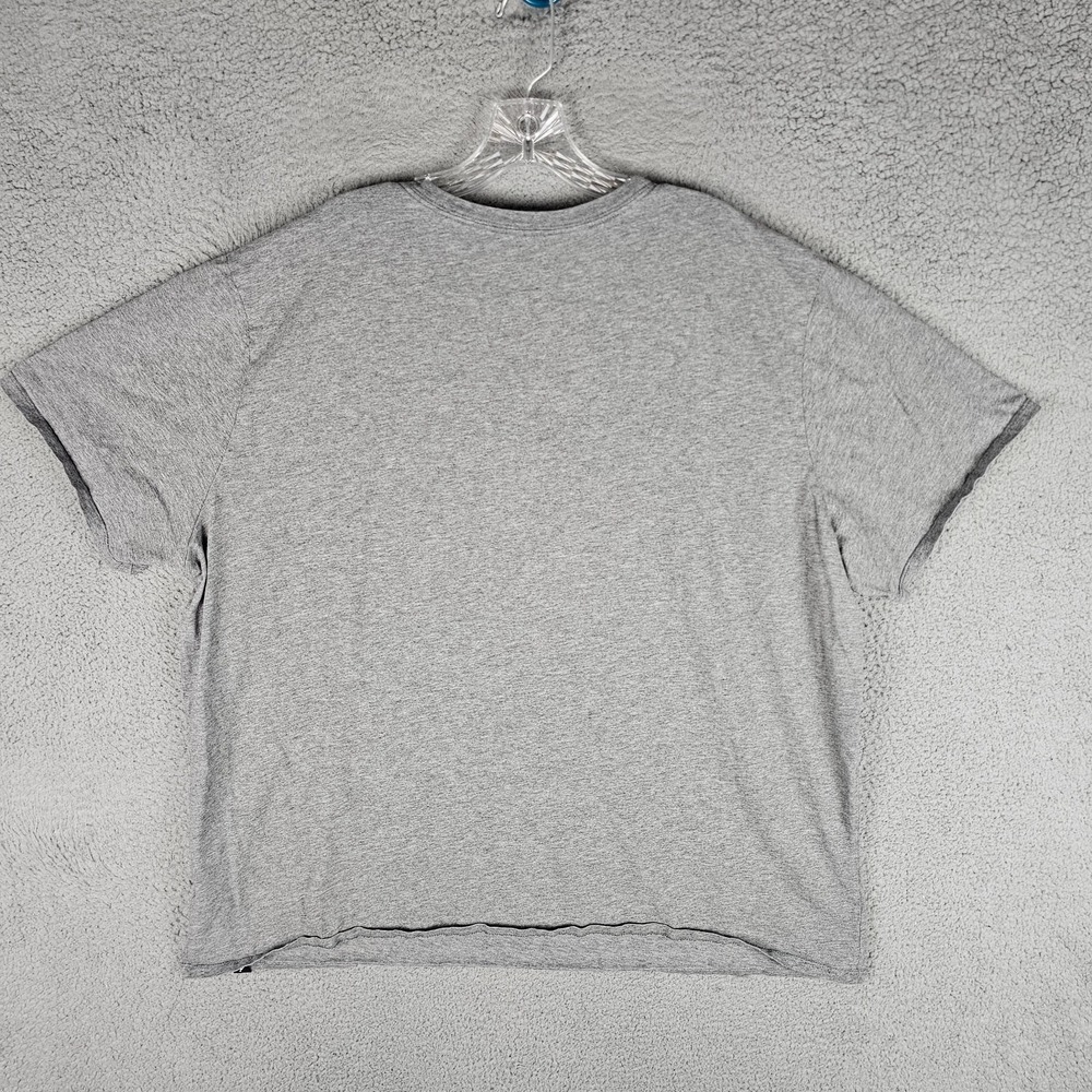 Jordan Tee Shirt Mens 3XL Heather Retro 11 JSW Graphic Short Sleeve 944220-091 - Picture 2 of 10